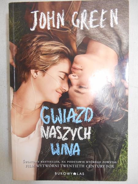 Green John - Gwiazd naszych wina