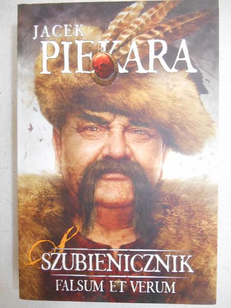 Piekara Jacek - Szubienicznik