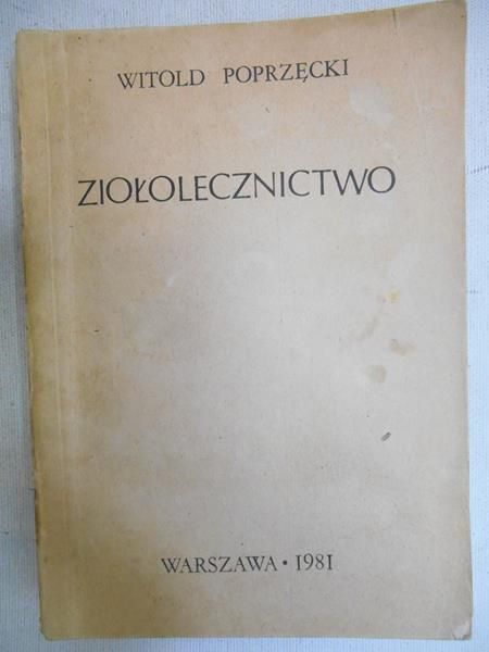 Ziołolecznictwo