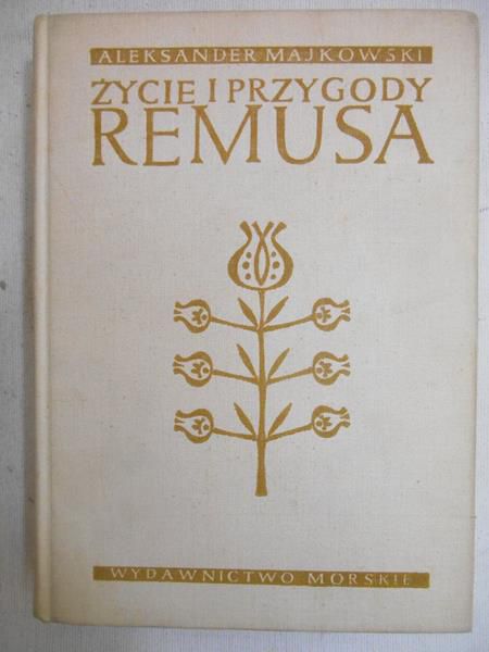 Życie i przygody Remusa