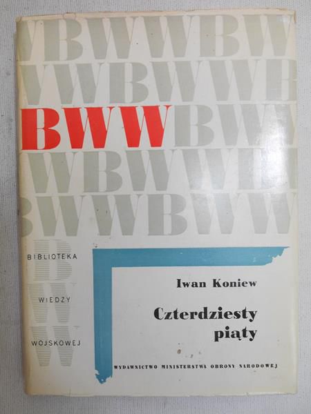 Czterdziesty piąty