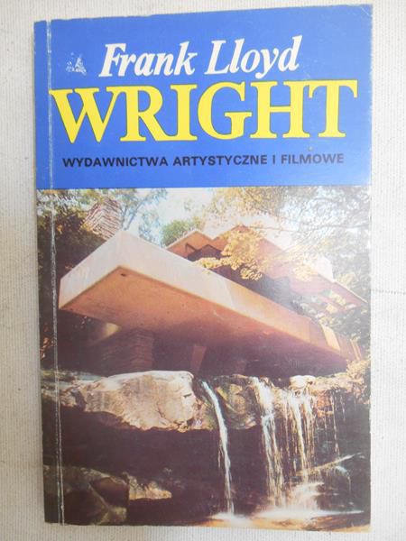 Frank Lloyd Wright