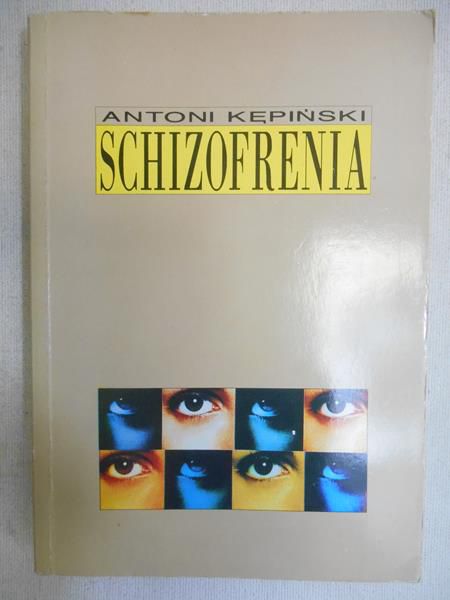 Schizofrenia