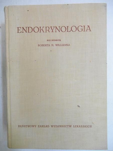 Endokrynologia
