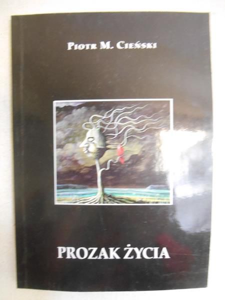 Prozak życia. Forte