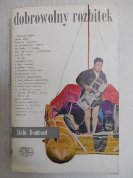 Dobrowolny rozbitek