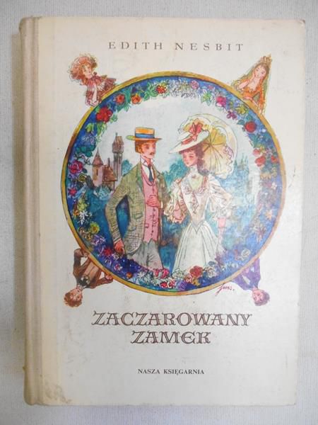 Zaczarowany zamek