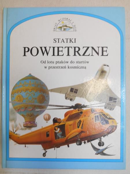 Statki powietrzne