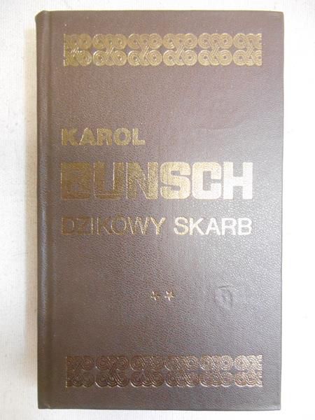 Dzikowy Skarb, Tom II
