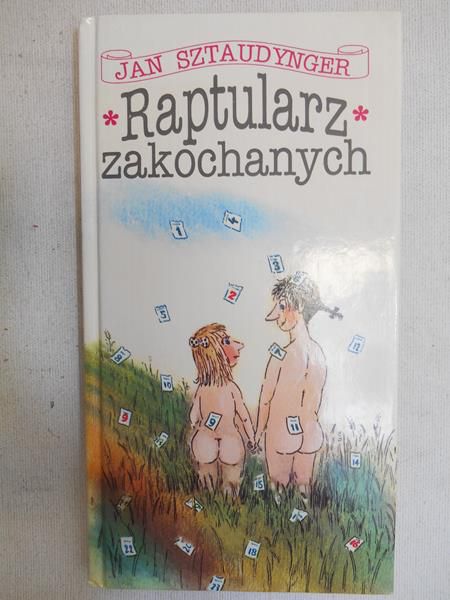 Raptularz zakochanych