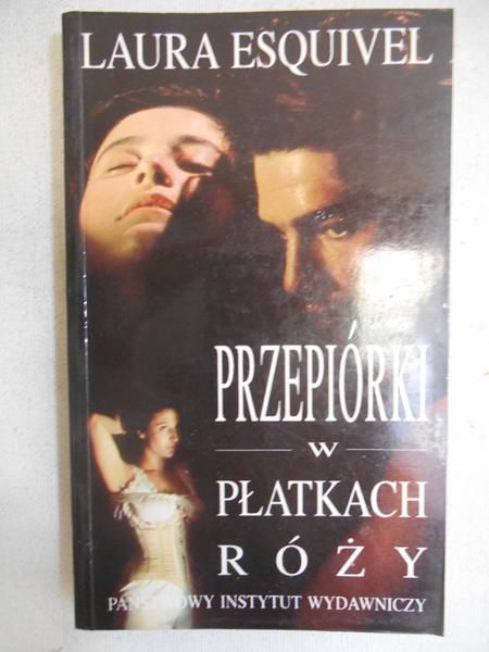 Przepiórki w płatkach róży