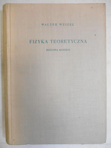 Fizyka teoretyczna