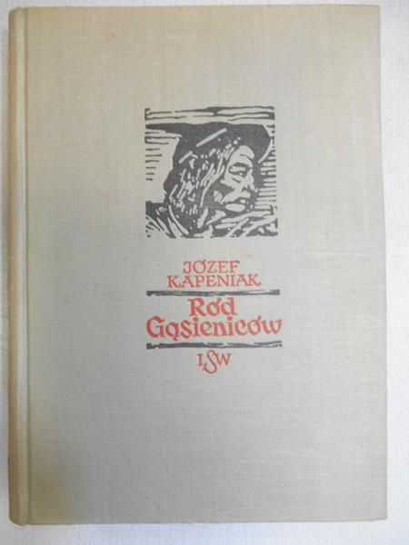 Ród Gąsieniców