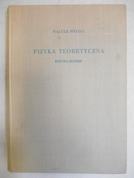 Fizyka teoretyczna, Tom II, 2