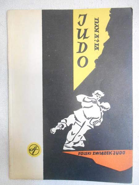 Judo dla początkujących