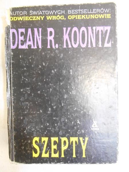 Szepty
