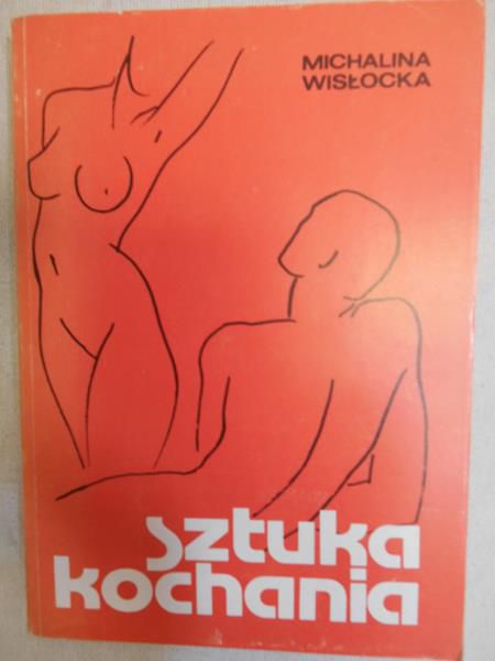 Sztuka kochania