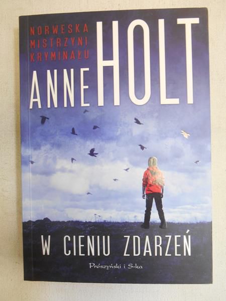 W cieniu zdarzeń