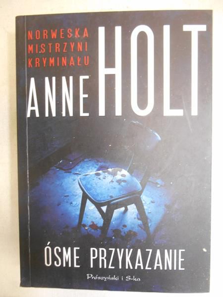 Ósme przykazanie