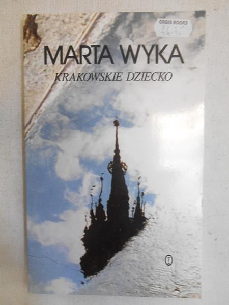 Krakowskie dziecko