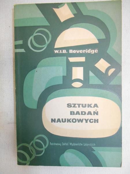 Sztuka badań naukowych