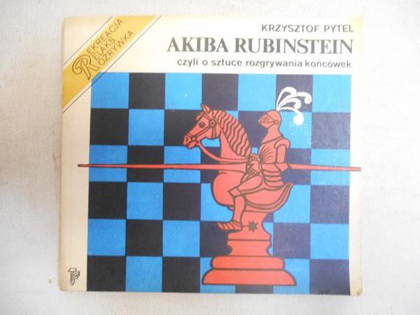 Akiba Rubinstein