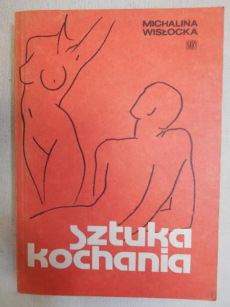 Sztuka kochania