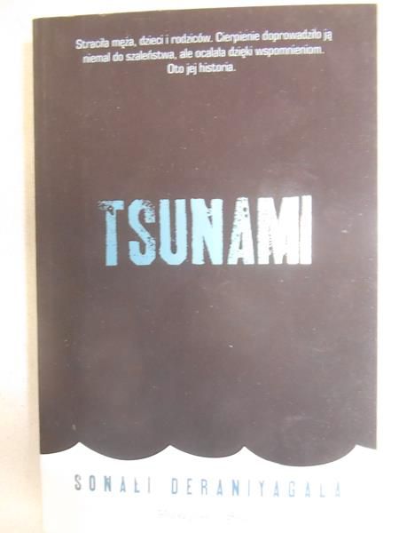 Tsunami