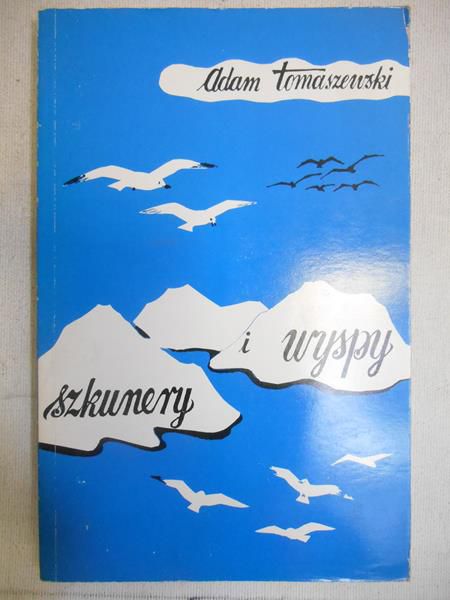 Szkunery i wyspy