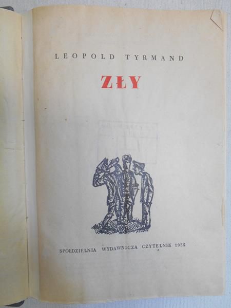Zły