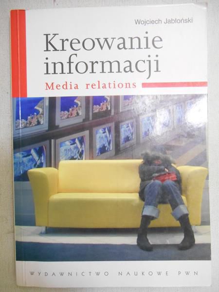 Kreowanie informacji