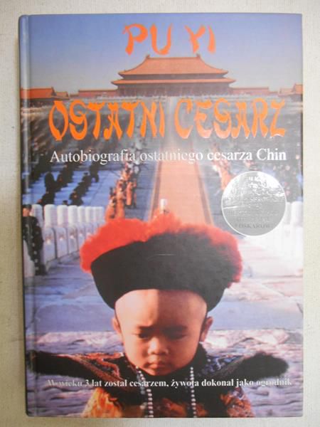 Ostatni cesarz