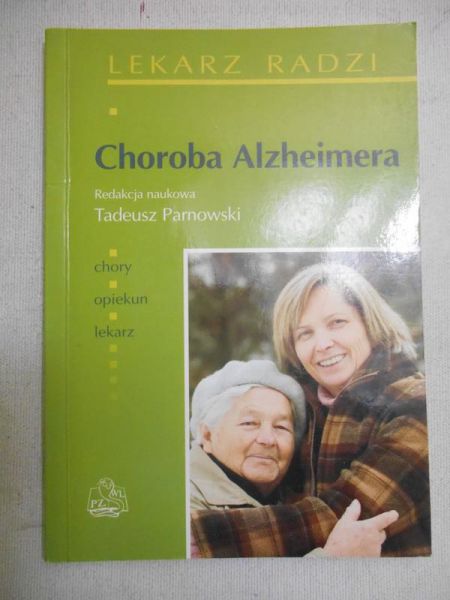 Choroba Alzheimera