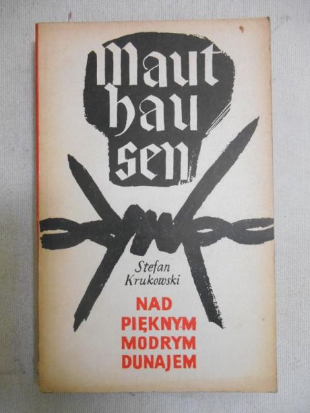 Nad pięknym modrym Dunajem