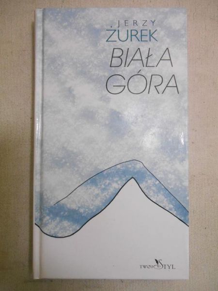 Biała góra