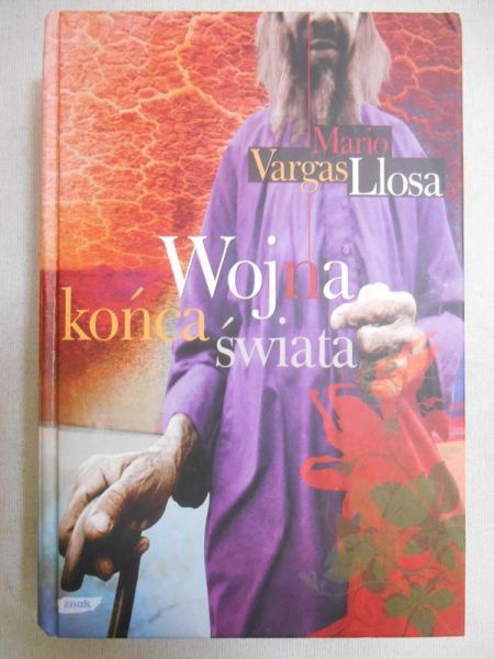Wojna końca świata