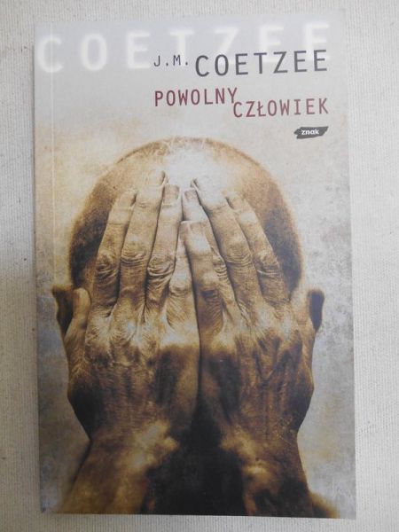 Powolny człowiek