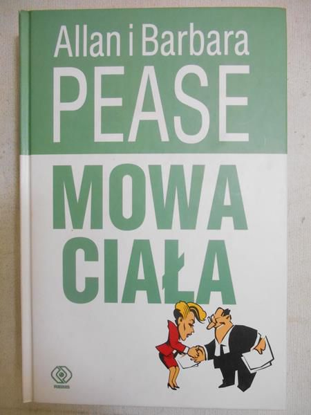 Mowa ciała