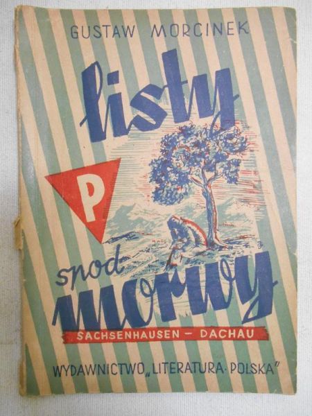 Listy spod Morwy, 1946 r.