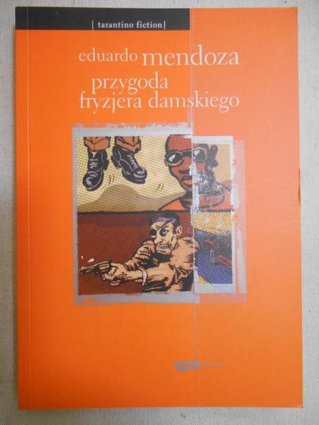 Przygoda fryzjera damskiego