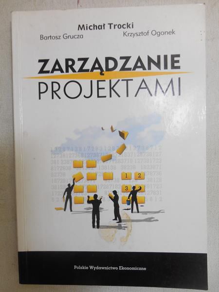 Zarządzanie projektami