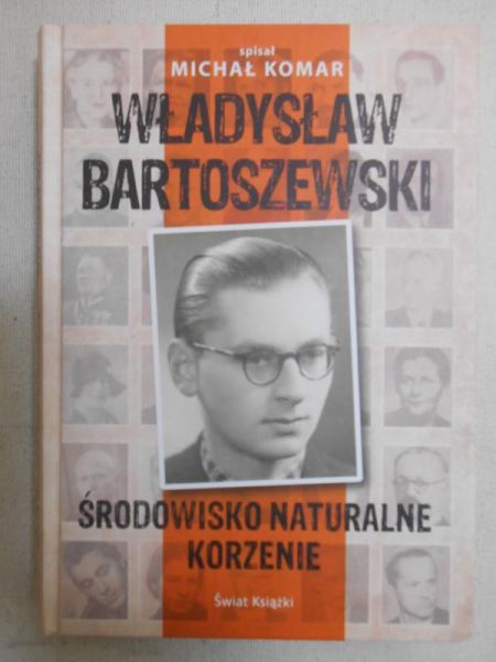 Władysław Bartoszewski
