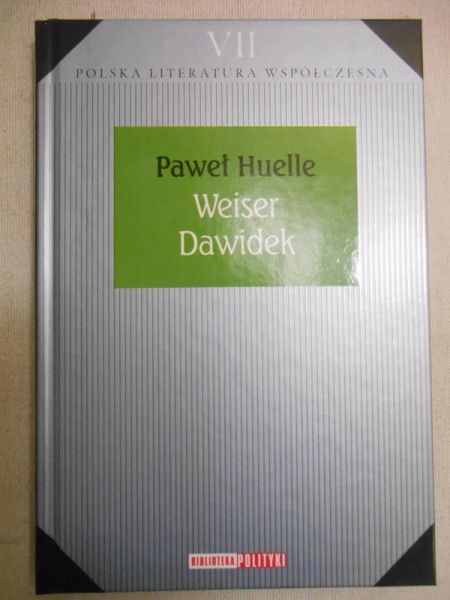 Weiser Dawidek