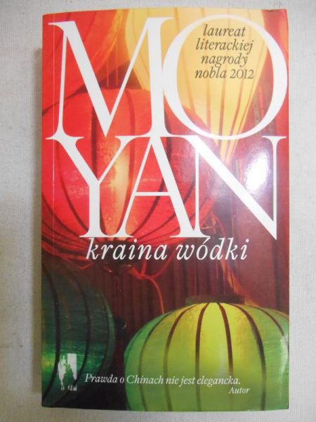 Kraina wódki