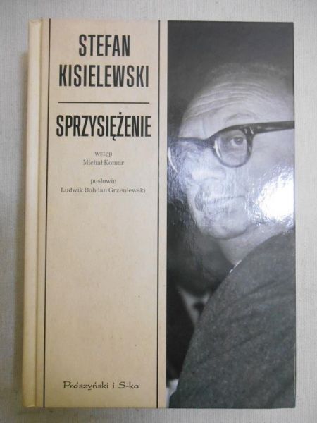 Kisielewski Stefan - Sprzysiężenie