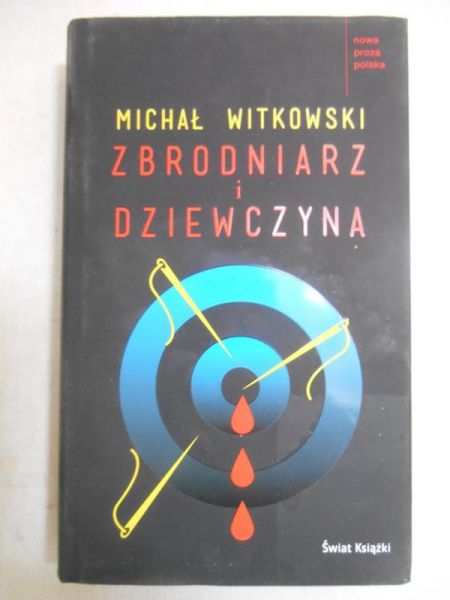 Zbrodniarz i dziewczyna