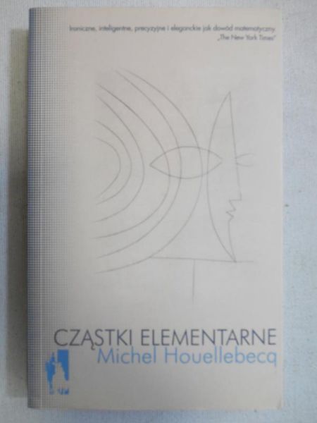 Cząstki elementarne