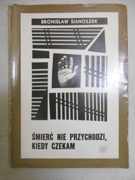 Śmierć nie przychodzi kiedy proszę
