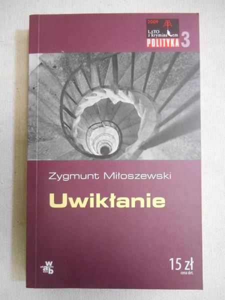 Uwikłanie