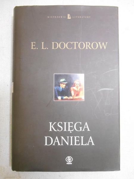 Księga Daniela